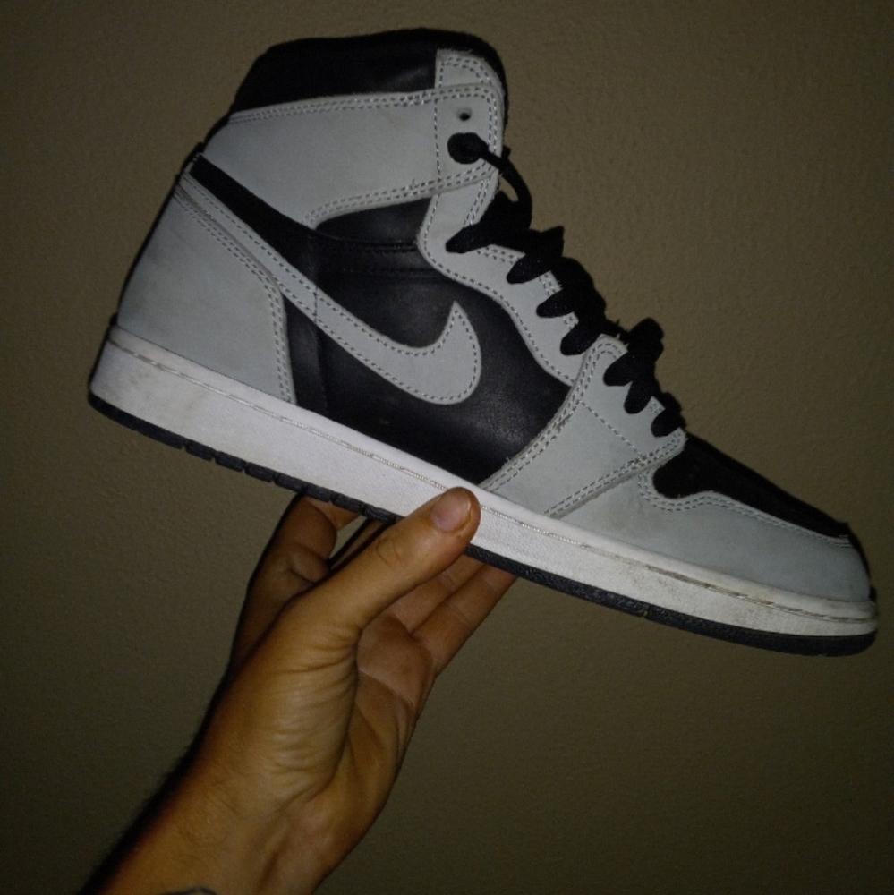 Air Jordan 1 High